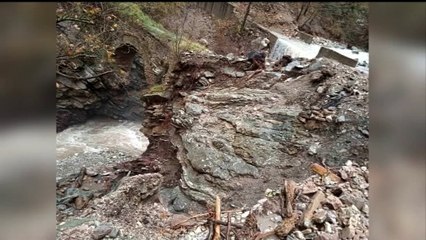 Τασιός: Δρομολογείται η κατασκευή γέφυρας και άλλων έργων στα Βραγγιανά