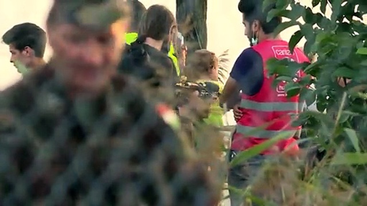 EuGH: Ungarn verstößt mit Asylregeln gegen EU-Recht