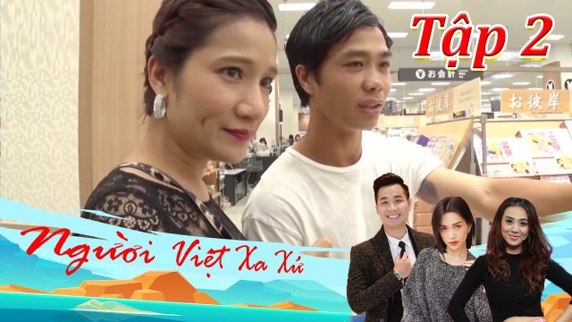 Công Phượng ngại ngùng trò chuyện cùng cô gái trẻ đáng yêu ở Nhật Bản | NGƯỜI VIỆT XA XỨ #2
