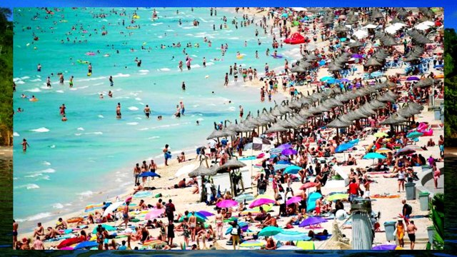 10 lugares sorprendentes de España que deberías conocer | Yohan Cala