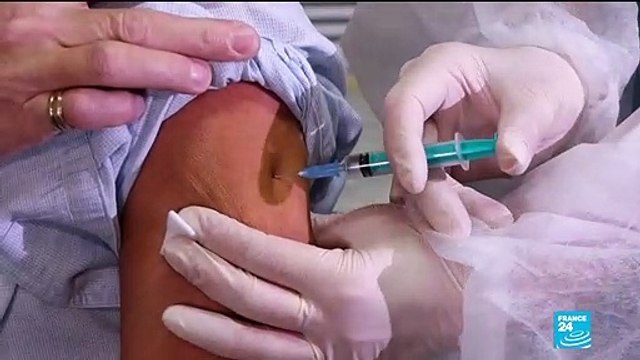 Coronavirus pandemic: Russia’s Sputnik V vaccine rollout draws wary, mixed response