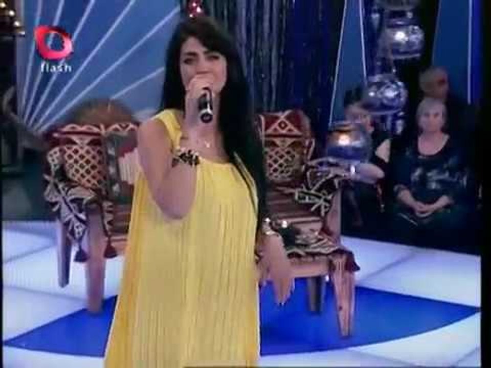 Özlem Ceylan - Ömrümsün