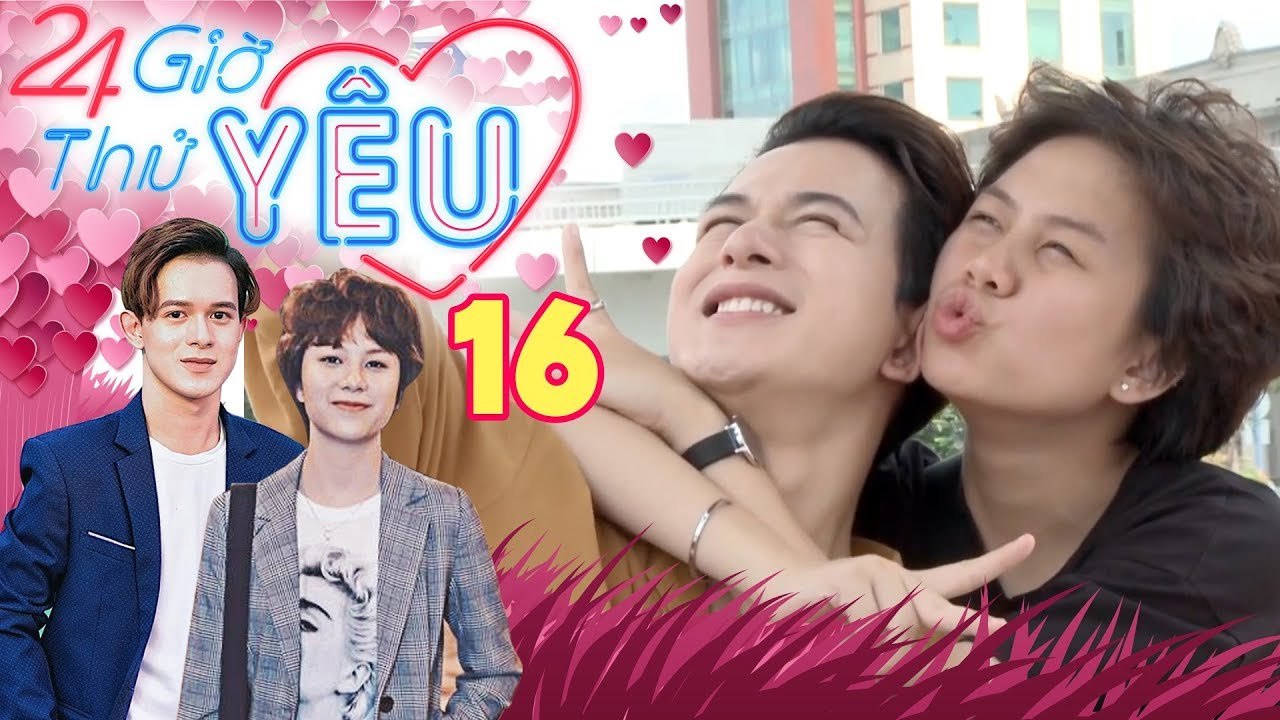 24h Thử Yêu | Tập 16 FULL | Bảo Hân VỀ NHÀ ĐI CON và những pha NÉ THÍNH cực gắt từ phía Quang Anh