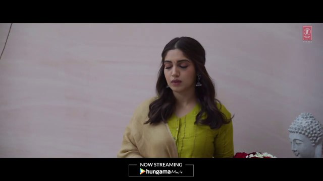 Durgamati- Baras Baras (Full Video) Bhumi Pednekar, Arshad Warsi, Karan K - B Praak - Tanishk Bagchi