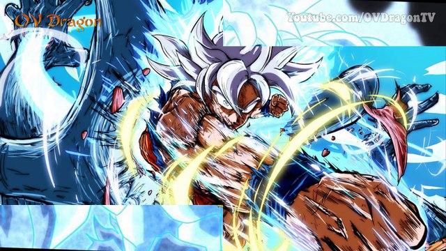 Goku và Vegeta sẽ tới Vũ Trụ 6 để làm sư phụ của các chiến binh saiyan ở đây