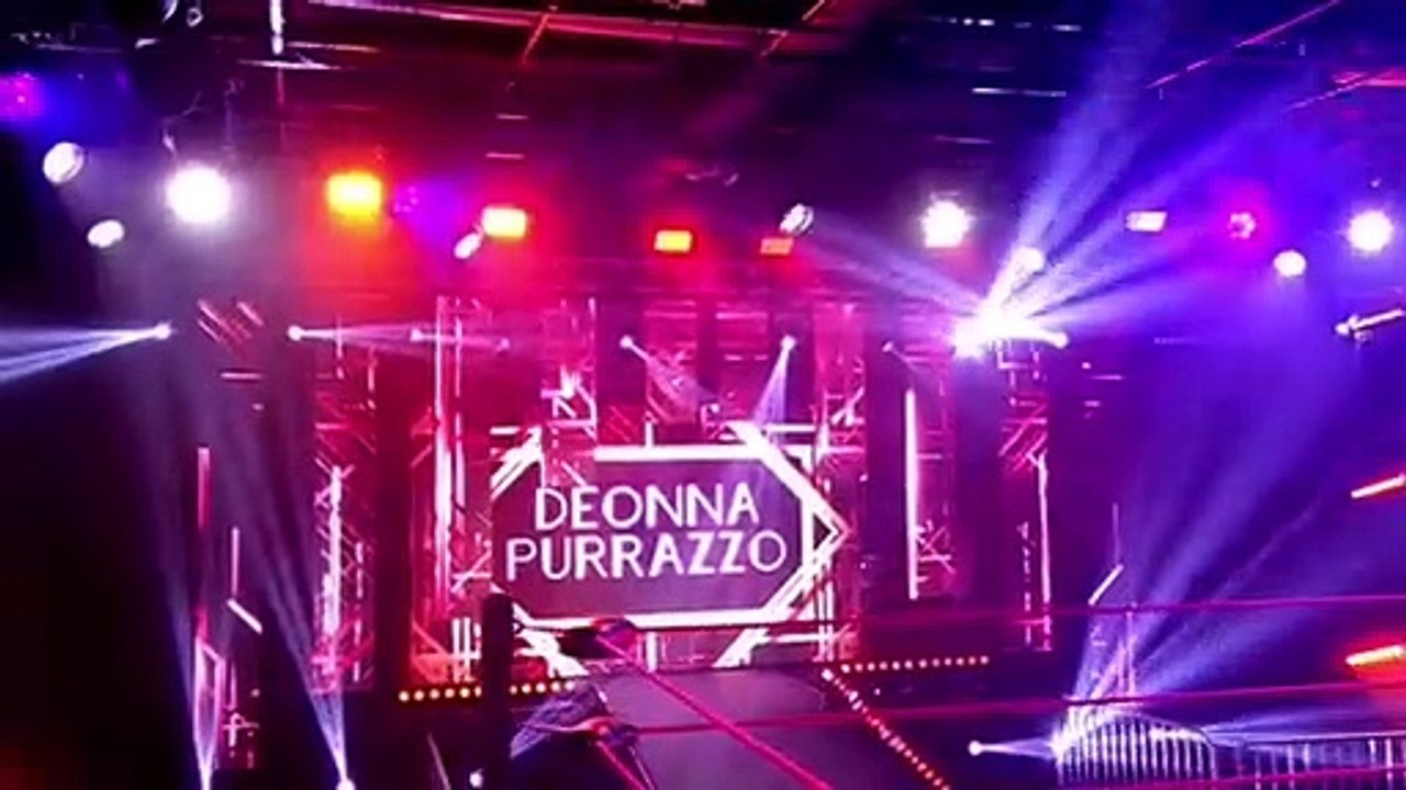 Impact Wrestling - Deonna Purrazzo Calls Out Su Yung. 01/12/20