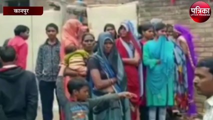 Download Video: मामूली बात से आक्रोशित पिता ने ली की 3 वर्षीय मासूम की जान