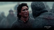 Jaime Lorente encarna a Rodrigo Díaz de Vivar en 'El Cid'