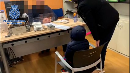 Policía habilita 2 puntos para tramitar tarjeta extranjeros en La Rioja