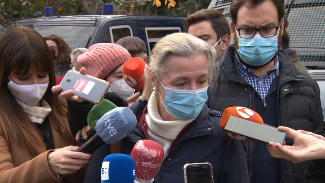 Asociación contra la eutanasia afirma que la muerte no es la alternativa