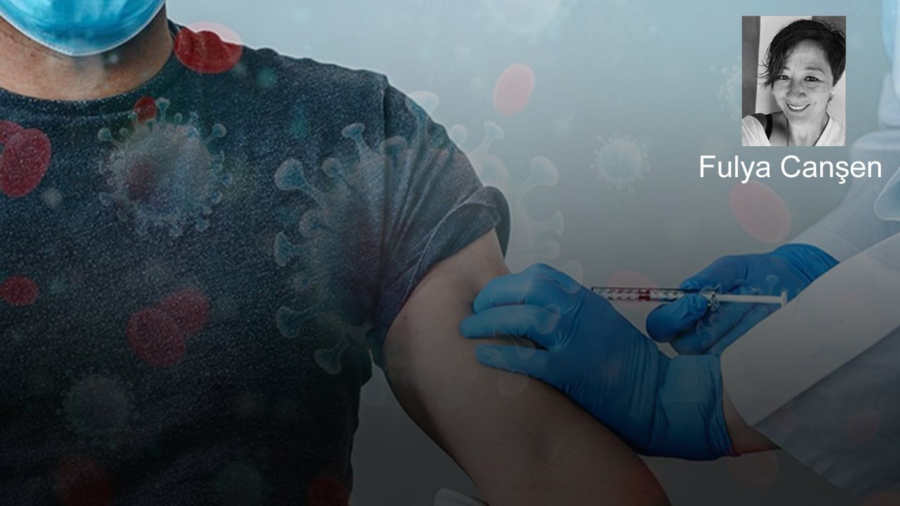 Aşının gölgesinde kalan ilaç araştırmaları; Koronavirüslerin hücreye girdiği kapıyı kapatan ilaç geliştirildi