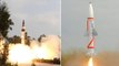 2 DRDO Developed Prithvi-2 Missiles Testfired Successfully || Oneindia Telugu