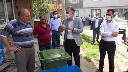 Yeni projeyle geri dönüşümde yüzde 110 artış sağlandı