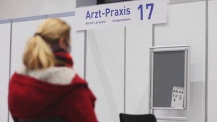 Ursula von der Leyen anuncia que la vacunación en la UE arrancará el 27 de diciembre