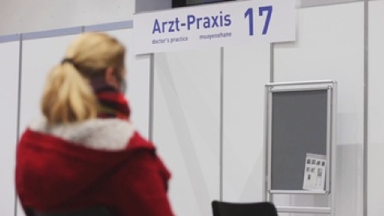 Ursula von der Leyen anuncia que la vacunación en la UE arrancará el 27 de diciembre