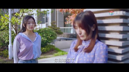 [ENGSUB] 拾光里的我们 第4集：徐嘉修暗中帮助陆珈 | Way Back Into Love EP04 | 唐晓天、孙千主演双向暗恋小甜剧