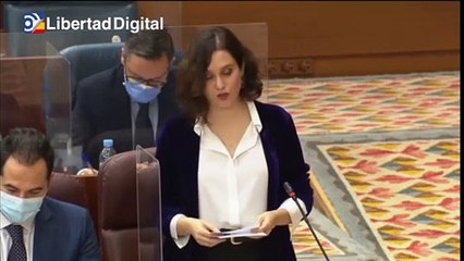 Ayuso no cerrará Madrid perimetralmente durante las Navidades y mantendrá abierta la hostelería