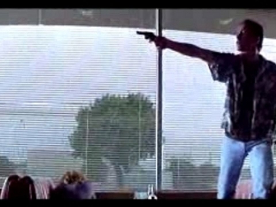Le Dernier Jour de Johnny Boy (2/2)