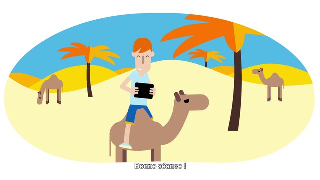 Voir mes VOD même hors connexion - Orange