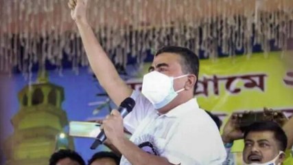 Rebellion hits TMC, Suvendu Adhikari quits party; Kejriwal tears apart copies of new farm laws; more