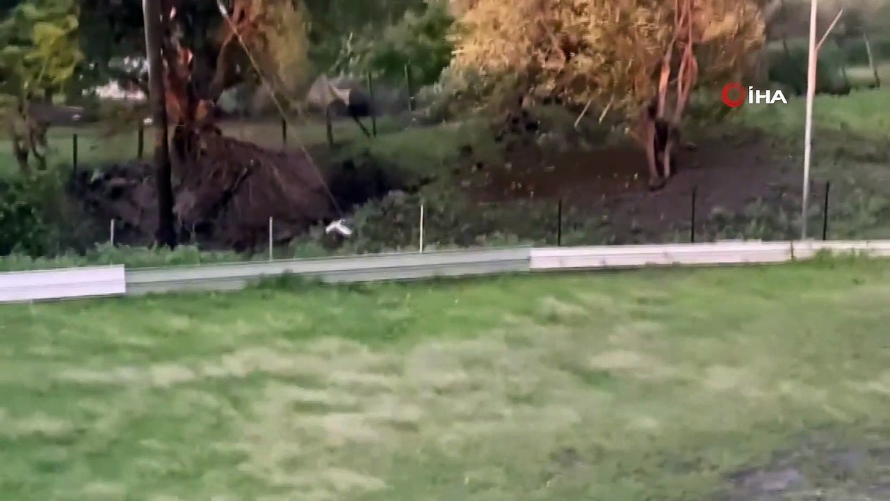 - Fiji’de doğal afet ilan edildi