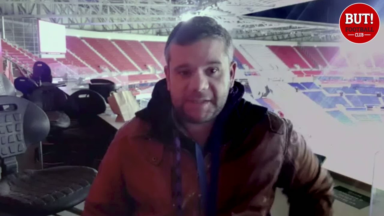 OL : Anthony Lopes victime d'une cabale ?