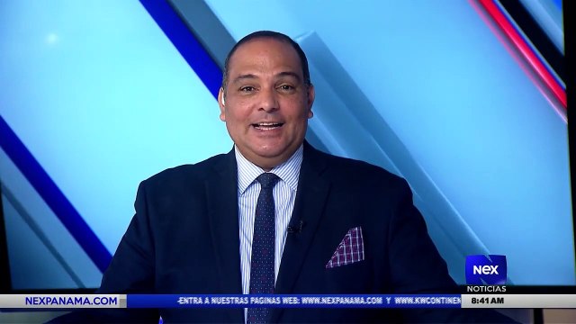 Panameños terminan sus estudios con honores en la República Dominicana - Nex Noticias