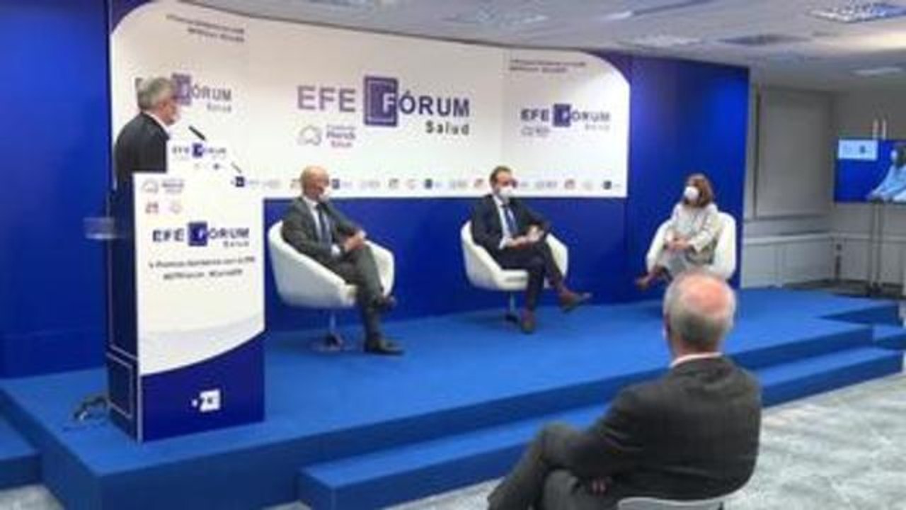 Pacientes piden visibilizar esclerosis múltiple, que afecta a 55.000 personas en España