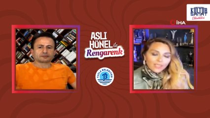 Sinan Akçıl, Ayda bebek ile sohbetini anlattı