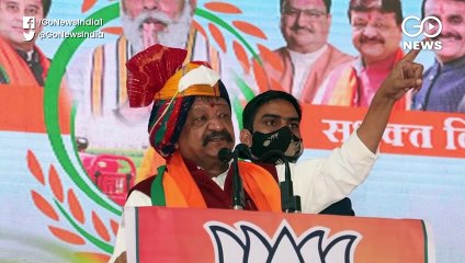 कैलाश विजयवर्गीय ने माना कि पीएम मोदी ने गिरवाई कलमनाथ सरकार, कांग्रेस हमलावर