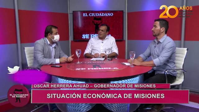 Misiones puede responder sanitariamente ante el aumento de casos de coronavirus