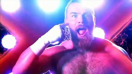 WWE NXT UK Paramount Network] (2020 12 17) Part 1