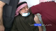 السعودية تبدأ حملة التطعيم للقاح فيروس كورونا المستجد