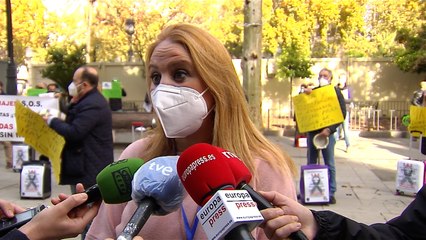 Empresarios de Agencias de Viaje lamenta que "nadie se haga eco" de su situación