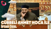 Cübbeli Ahmet Hoca İle İftar Özel | Flash Tv