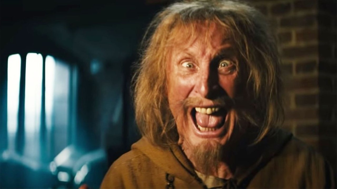 Catweazle - trailer 2 (deutsch) hd
