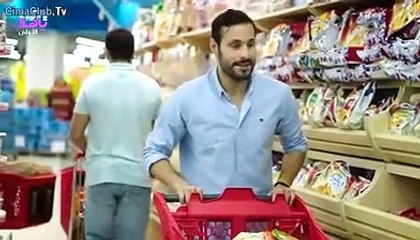 Download Video: مسلسل من حقي احب الحلقة 12 الثانية عشر