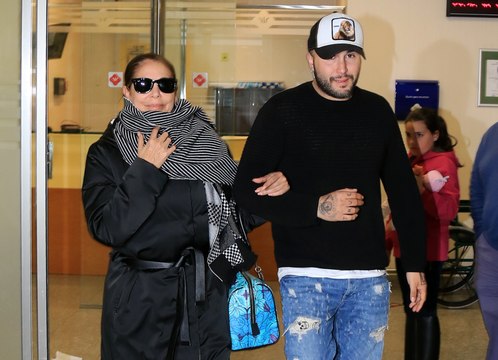 Crónica Rosa: El silencio de Isabel Pantoja