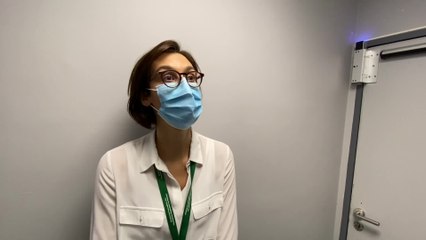 Coronavirus: les maisons de repos seront prêtes à vacciner le 5 janvier