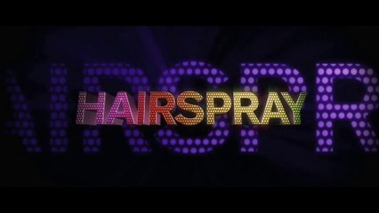 HAIRSPRAY (2007)  Trailer - SPANISH