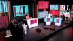 EXCLU - Découvrez les 1ères images de l’émission de Karine Le Marchand et de Laurent Baffie diffusée demain à 14h30 sur RTL et lundi soir sur Paris Première - VIDEO