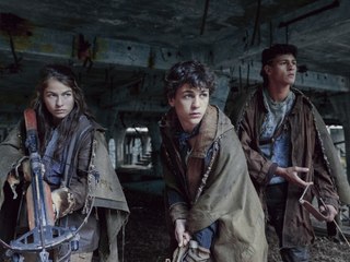 "Tribes of Europa": Trailer zur neuen Serie der "Dark"-Macher