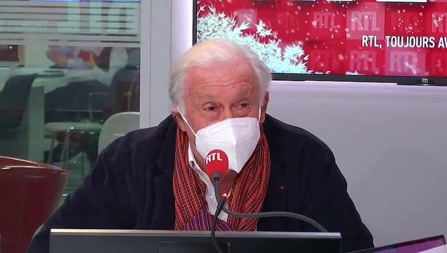 RTL : Jean-François Delfraissy dézingue certains chaînes qui ne font plus de l'information , Pascal Praud riposte