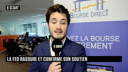 SMART BOURSE - Emission du jeudi 17 décembre