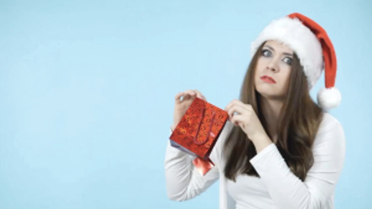 Don't Commit These Gift-Giving Mistakes