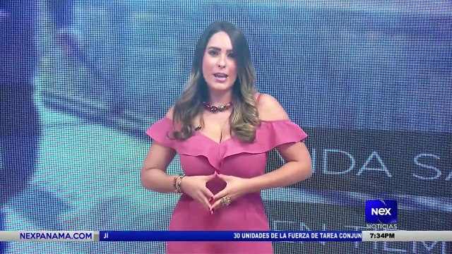 Entrevista a la Dra. Kelineth Salamanca, sobre los estilos de vida saludable en tiempos de Covid - Nex Noticias