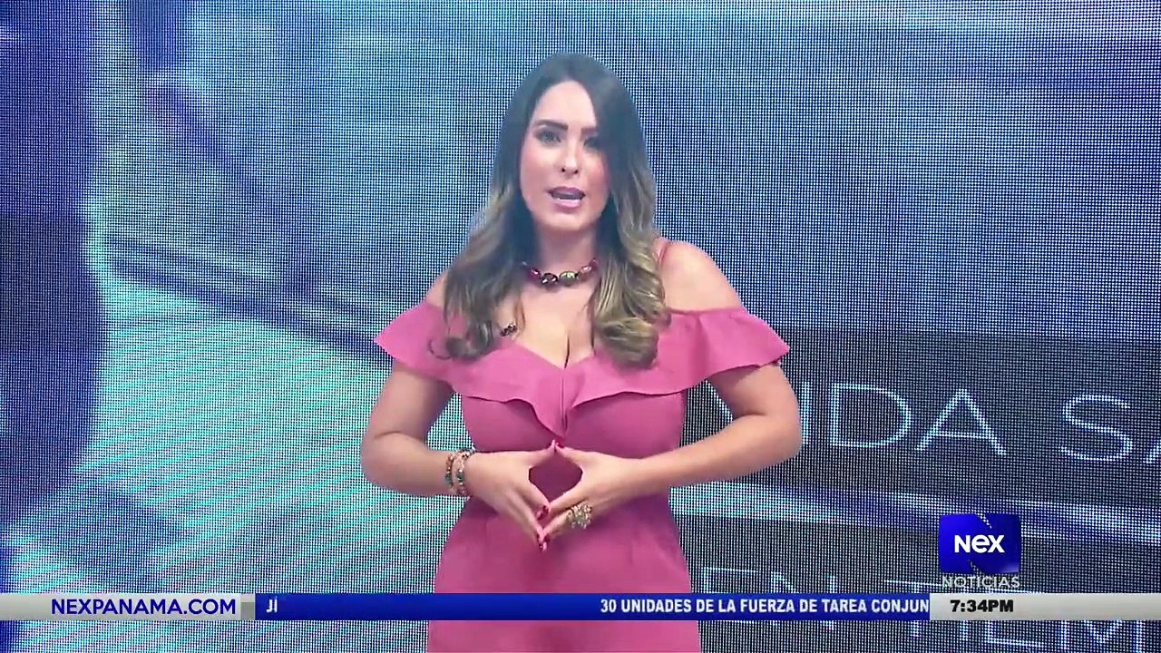 Entrevista a la Dra. Kelineth Salamanca, sobre los estilos de vida saludable en tiempos de Covid   - Nex Noticias