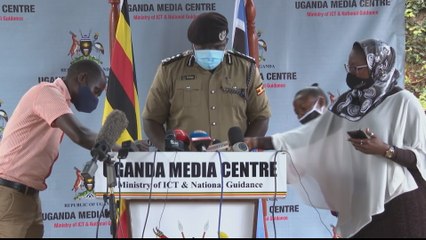 Uganda seeks to close YouTube channels linked to opposition
