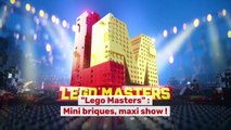 Lego Masters : Le coup de coeur de Télé7