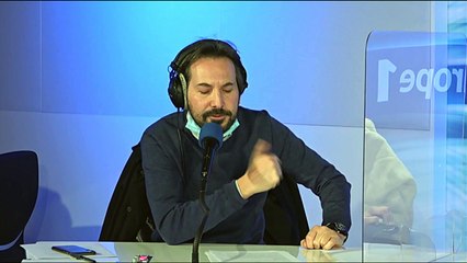 Régis Mailhot : "Pour optimiser mes six places, j'ai ouvert le casting à d'autres familles"